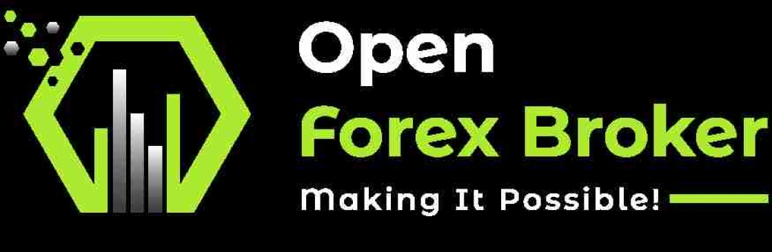 open forexbroker