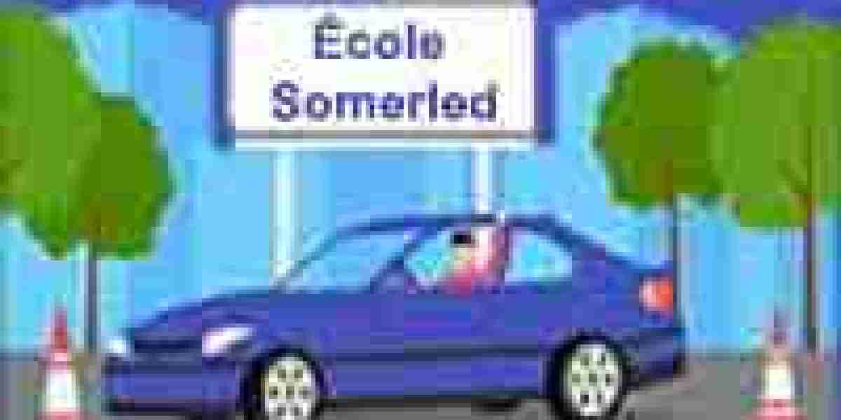 Somerled Driving Courses: Your Path to Safe Driving