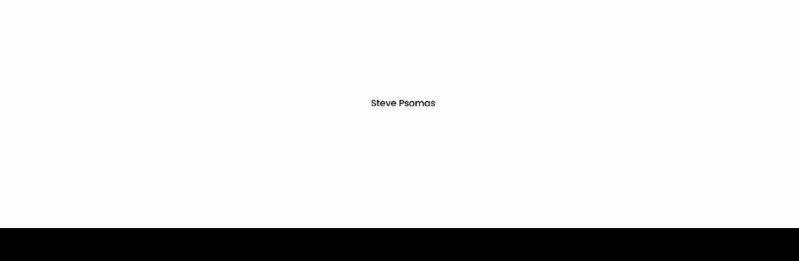 Steve Psomas Writing Coach