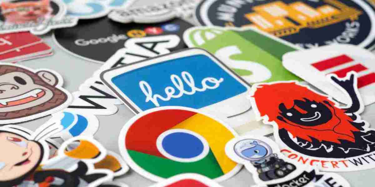 Unleashing Creativity: The Marvels of the Best Custom Sticker Sheets