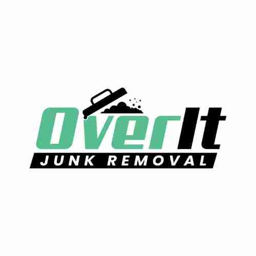 OverIt Junk Removal