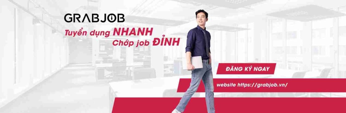 GrabJob VN