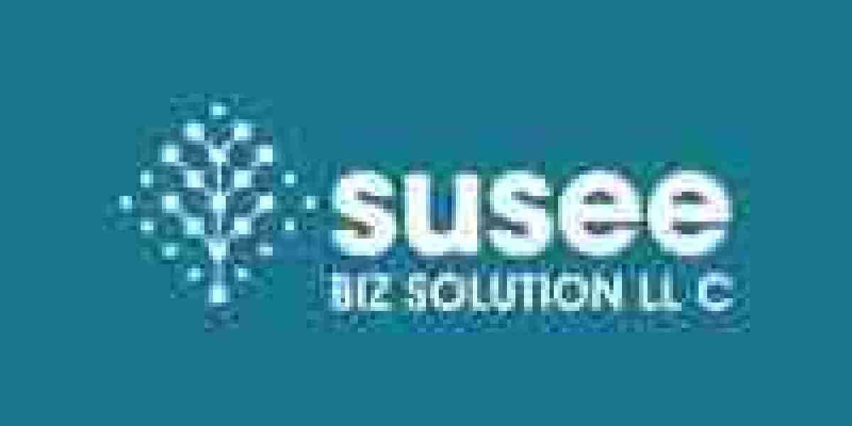 Susee BIZ Solution - International Business Solution in Connecticut