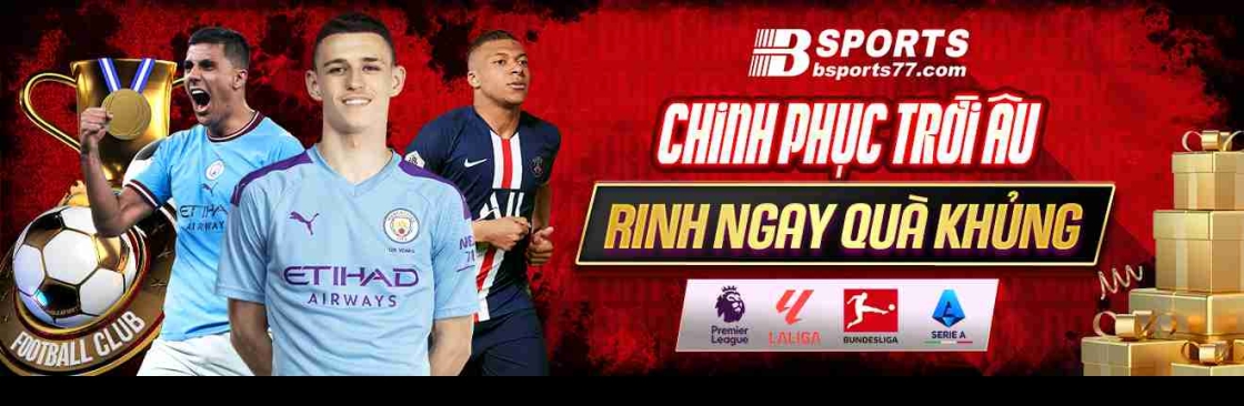 Bsports Link Vào Nhà Cái Bsport Thể Thao