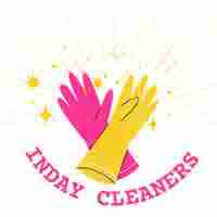 Deep Cleaning Services niteshroy