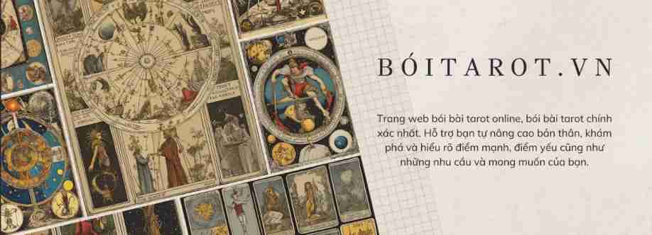 Bói Bài Tarot Online