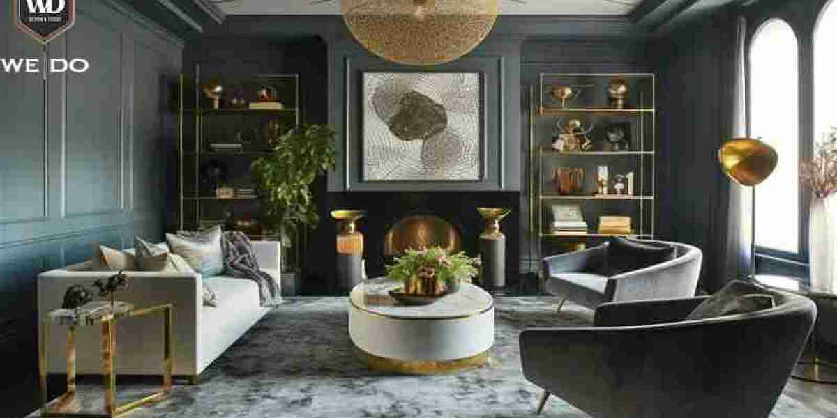 Room Interior Design: The Art of Creating Personalized Spaces