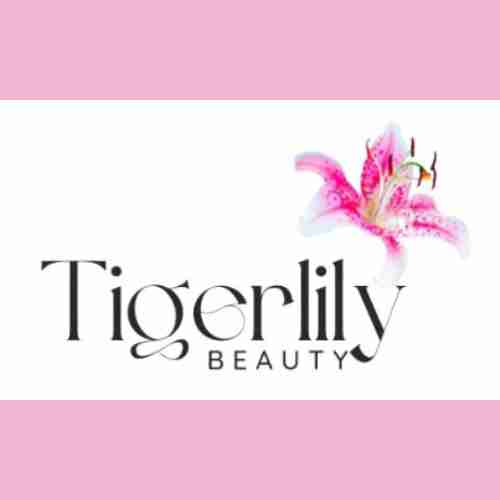 tigerlily beauty