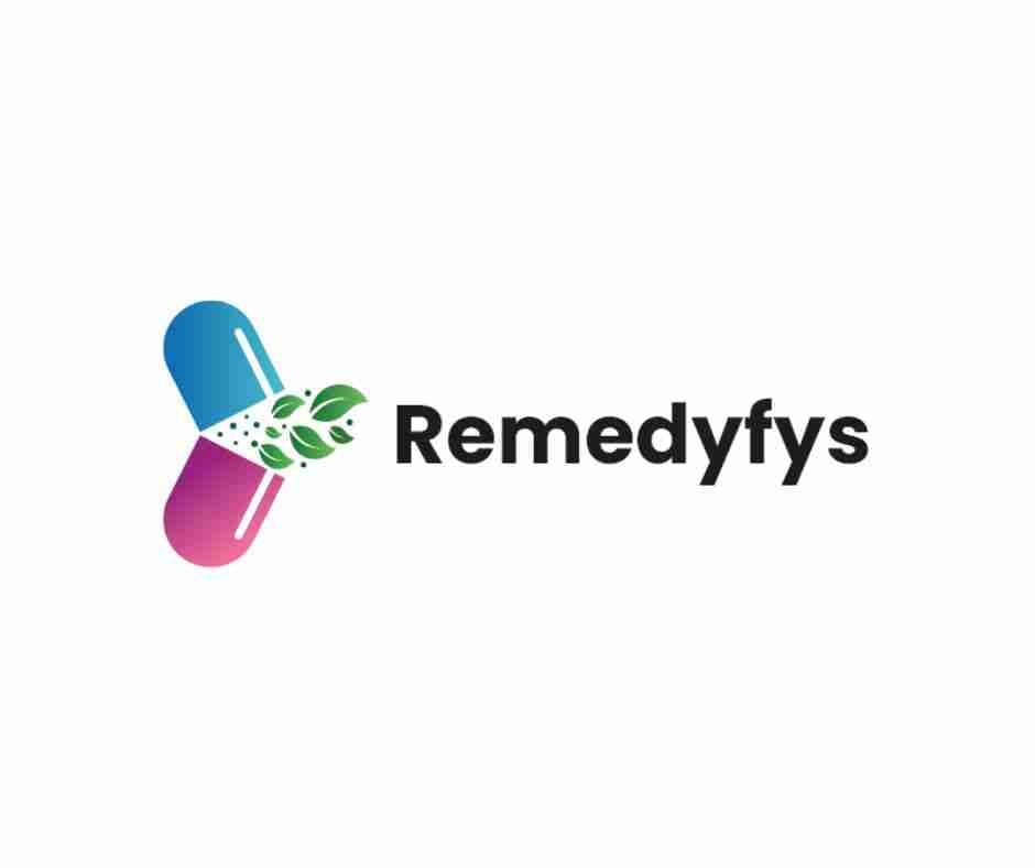 remedyfys Pharmacy