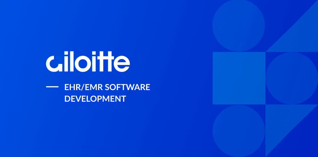 EHR Software Development | EMR Software Development