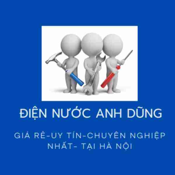 Điện nước Anh Dũng