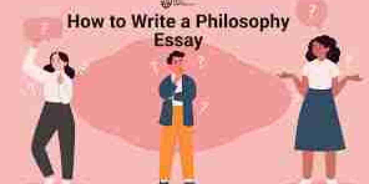 Enhancing Academic Success: The Value of a Philosophy Essay Writing Service