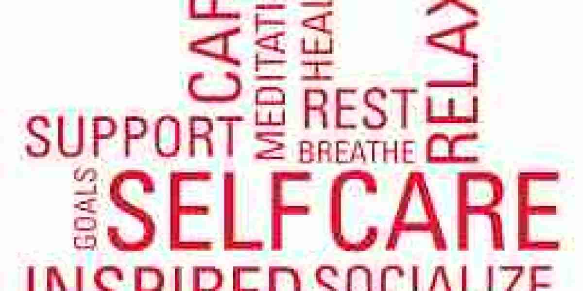 Embracing Self-Care: Resources for a Balanced Life