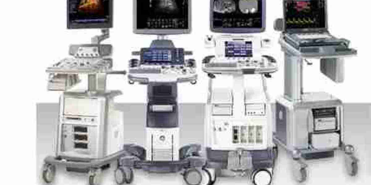 Neurology Diagnostic and Monitoring Devices Market Demand Analysis, Statistics, Industry Trends And Investment Opportuni