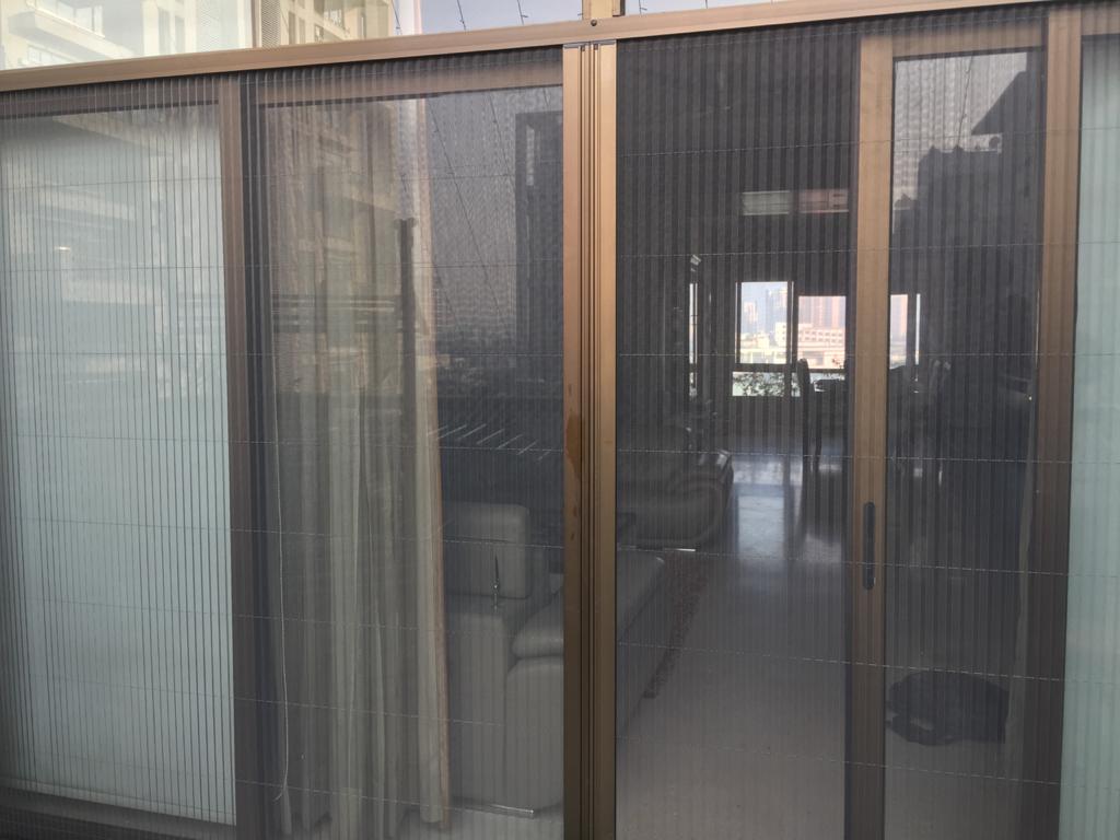 Mosquito Net Door | mosquito mesh for doors | Royal Mesh