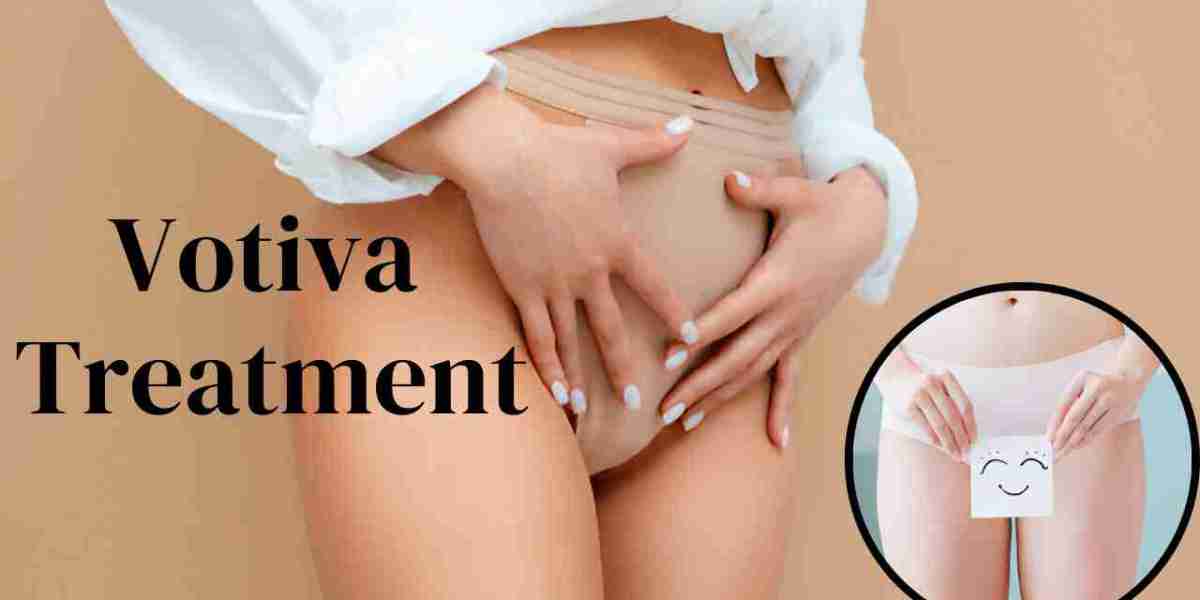 Votiva Treatment Near Me in Orlando