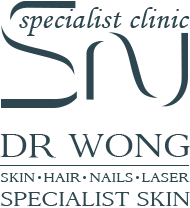 Singapore Dermatologist | Skin Specialist | Dr SN Wong Skin Clinic