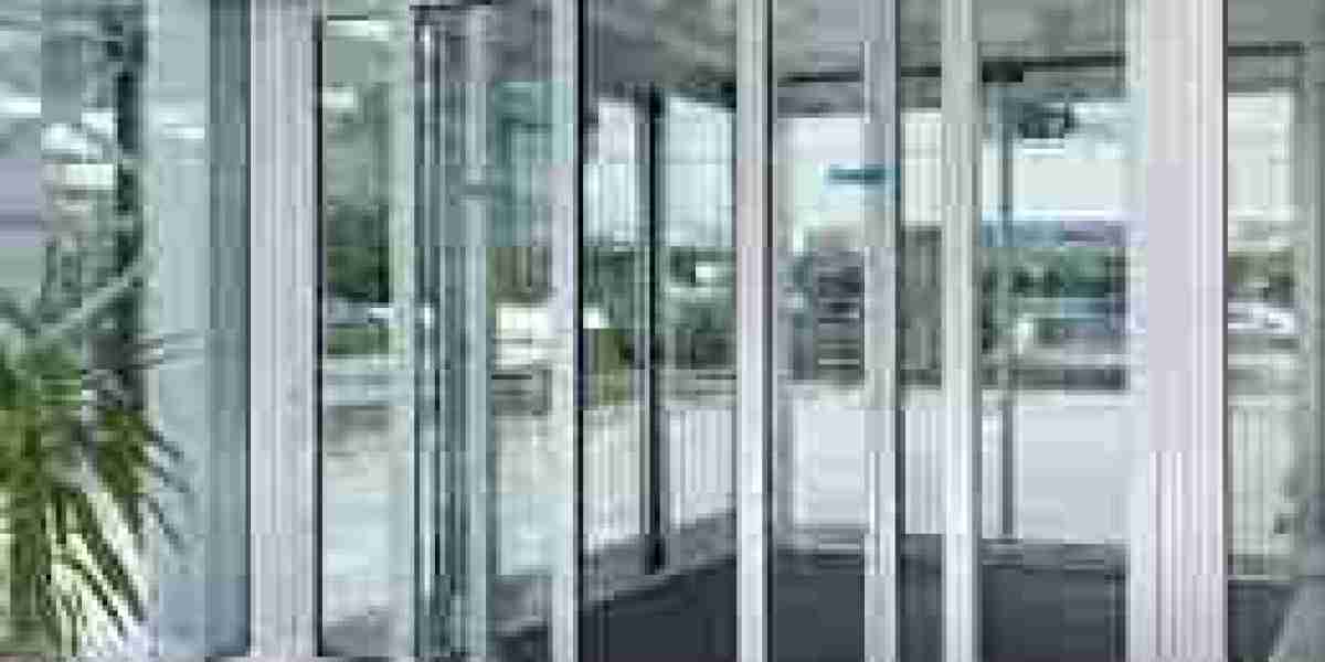 Automatic Door Market looks to expand its size in Overseas Market