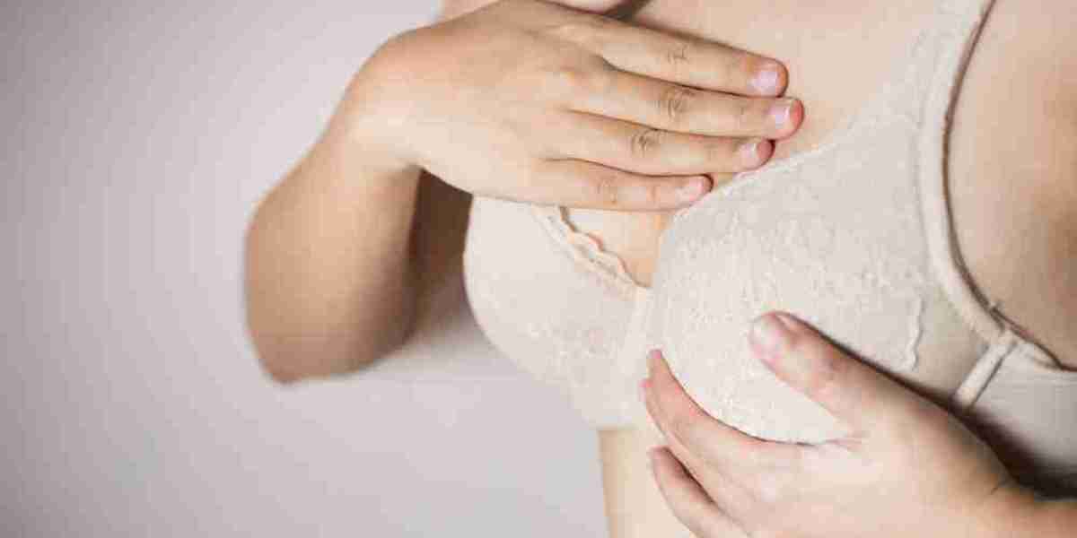Discover Your Best Self: Breast Implants in Dubai