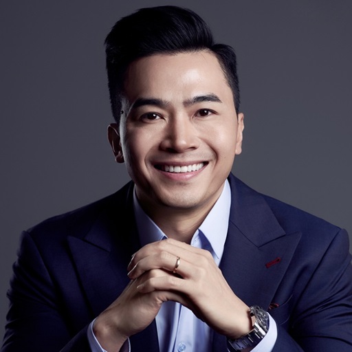 Drian Nguyễn - Founder & CEO công ty Alo789 - Alo789