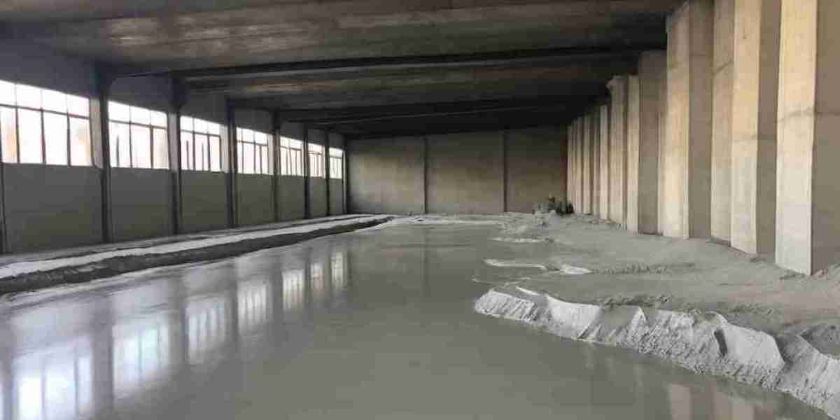 Cement Waterproofing Compound Manufacturing Plant Project Report 2024: Industry Trends and Raw Materials