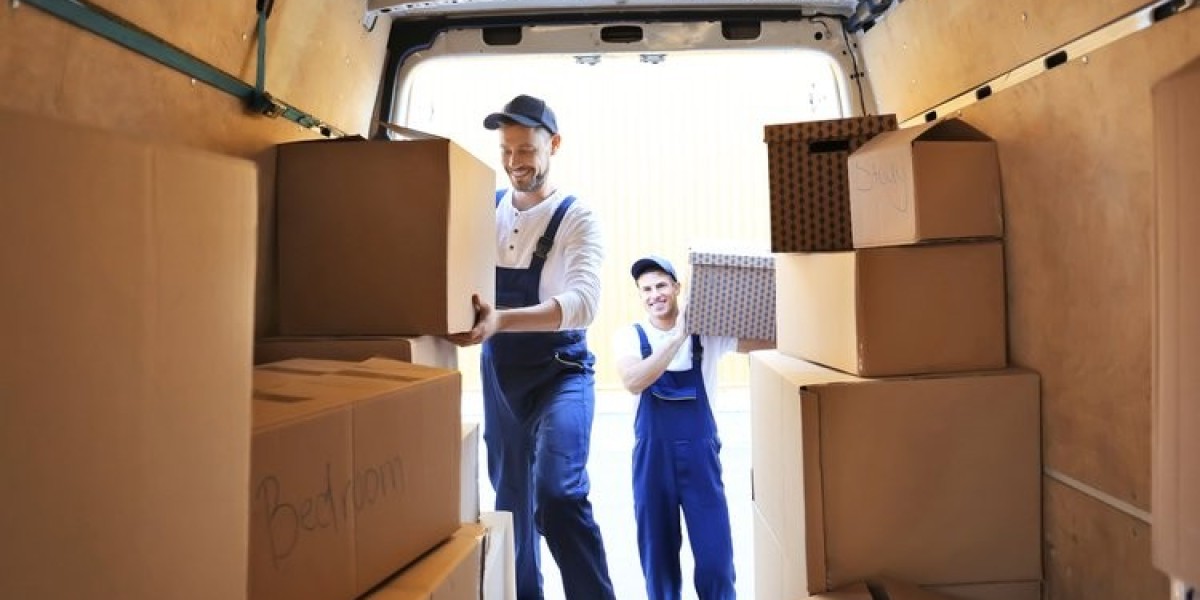 LowMovers: Your Trusted Moving Company in Greenville, SC