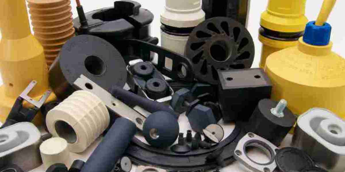 Cast Elastomers Market Size and Demographic Trends | 2031