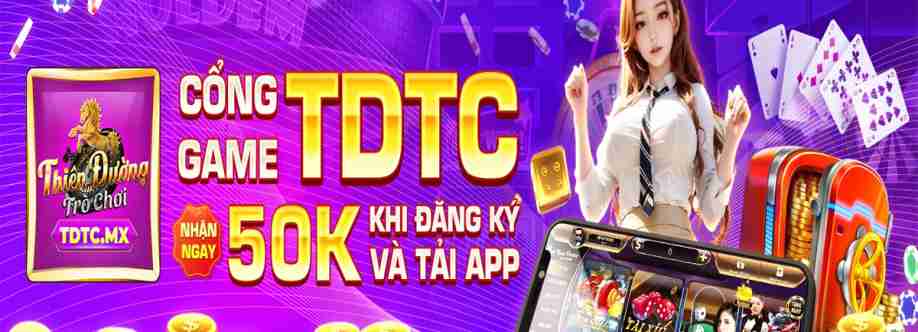 TDTC Cổng game đổi thưởng