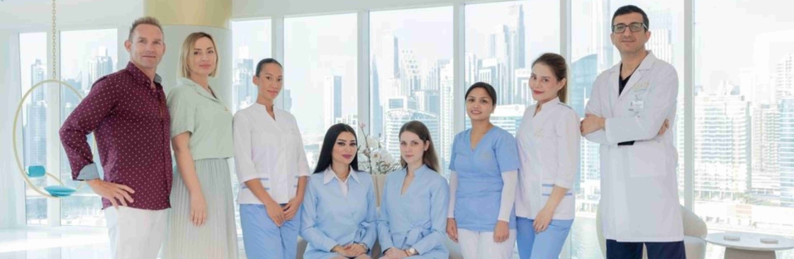 EDEN Aesthetic Clinic Dubai