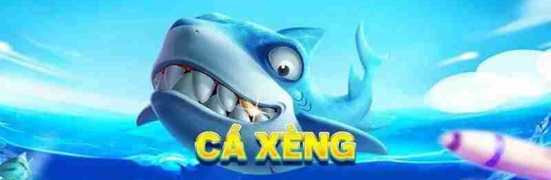 Cá Xèng