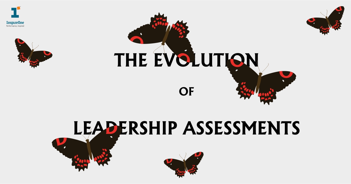 Leadership Assessments Programs - InspireOne