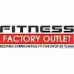 Fitness factory Outlet