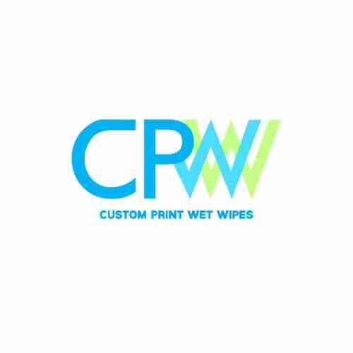 Custom Print Wet Wipes Custom Wet Wipes For Restaurants