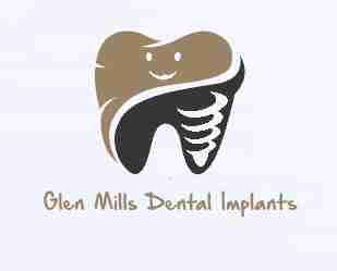 Glenmills Dental Implants