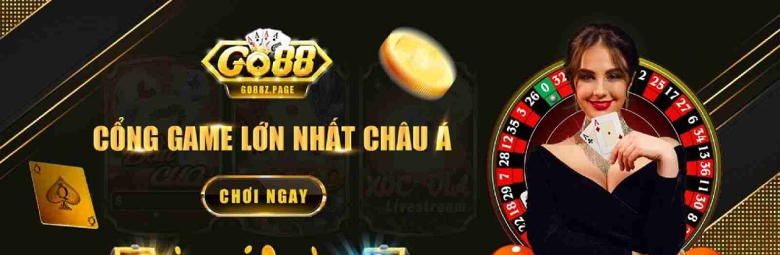 CỔNG GAME BÀI GO88