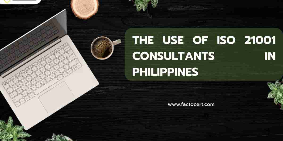 ISO 21001 Consultants in Philippines