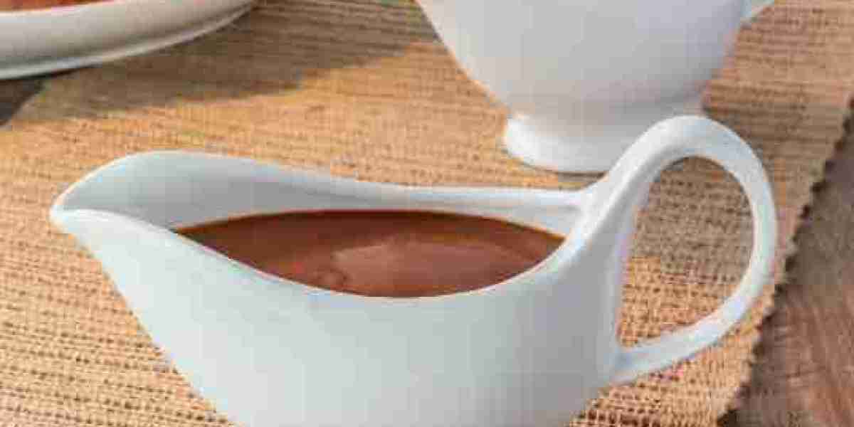 Gravy Boat Market Share, Size And Forecast to 2031
