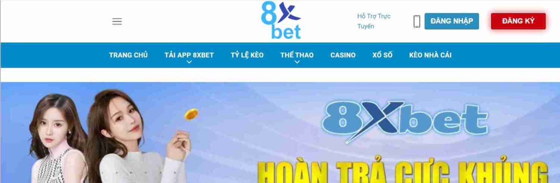 Nhacai 8XBet