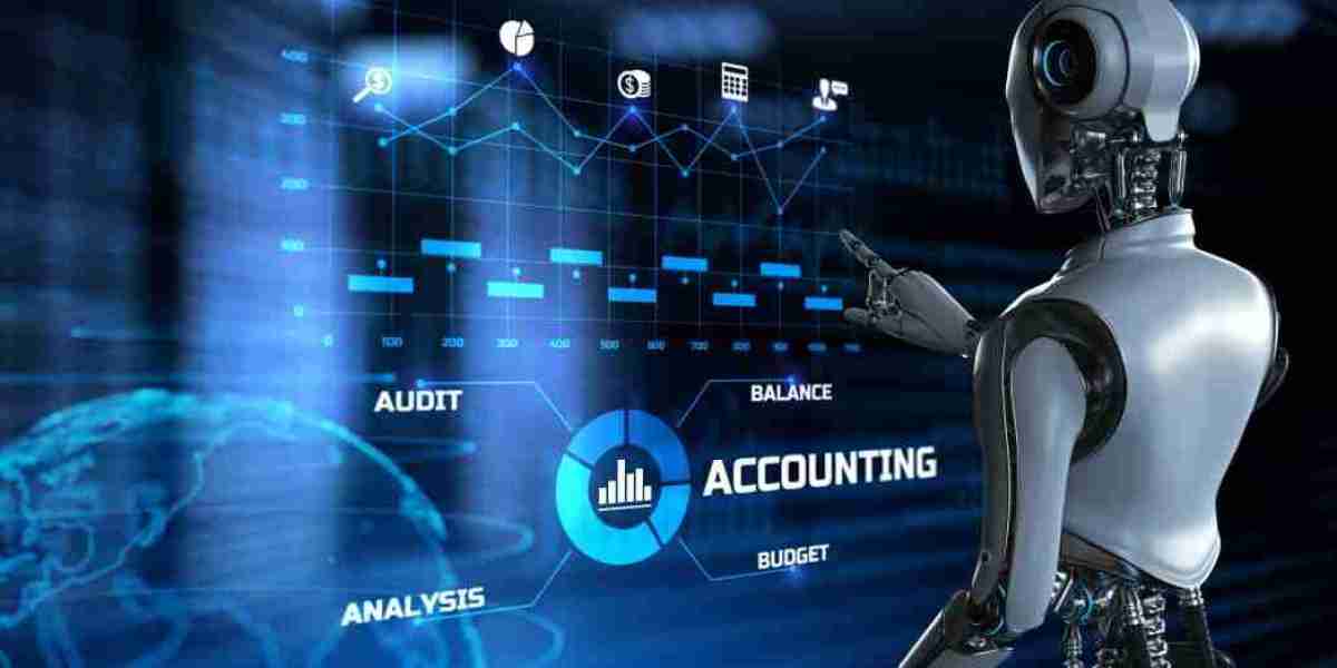 Robotic Process Automation in Finance Market Expecting the Unexpected future in 2030; SWOT analysis, investment feasibil