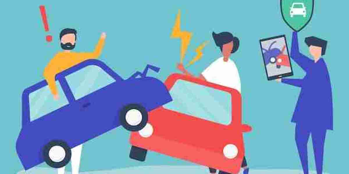 التأمين الشامل للسيارات: تغطية كاملة للمخاطر