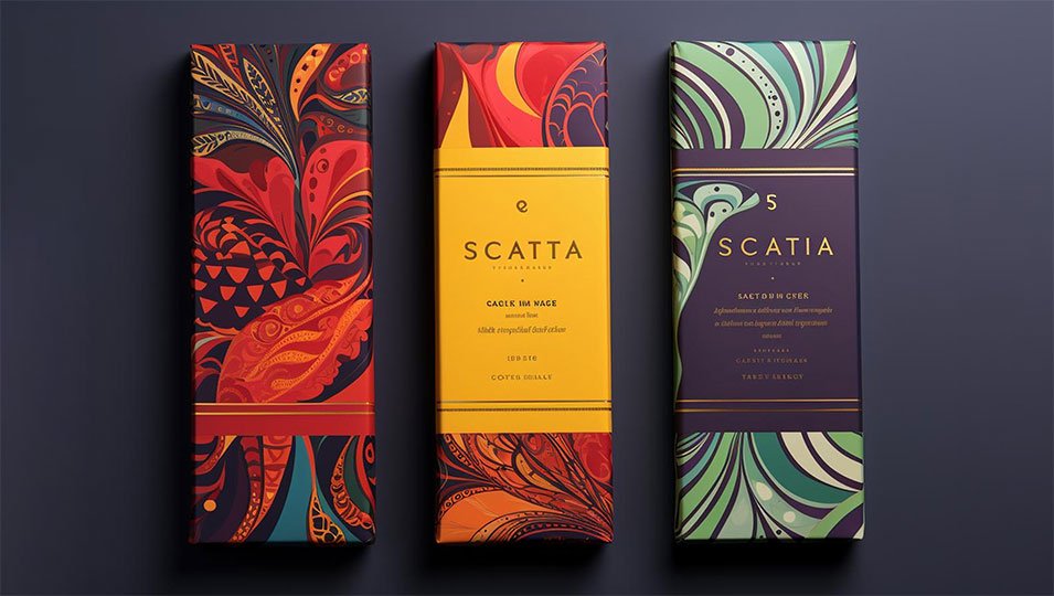 Fluent Packaging Design to Boost New Product Launches