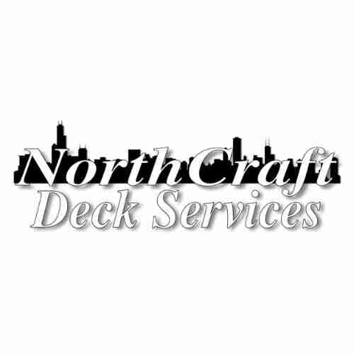 NorthCraft Deck Staining Services