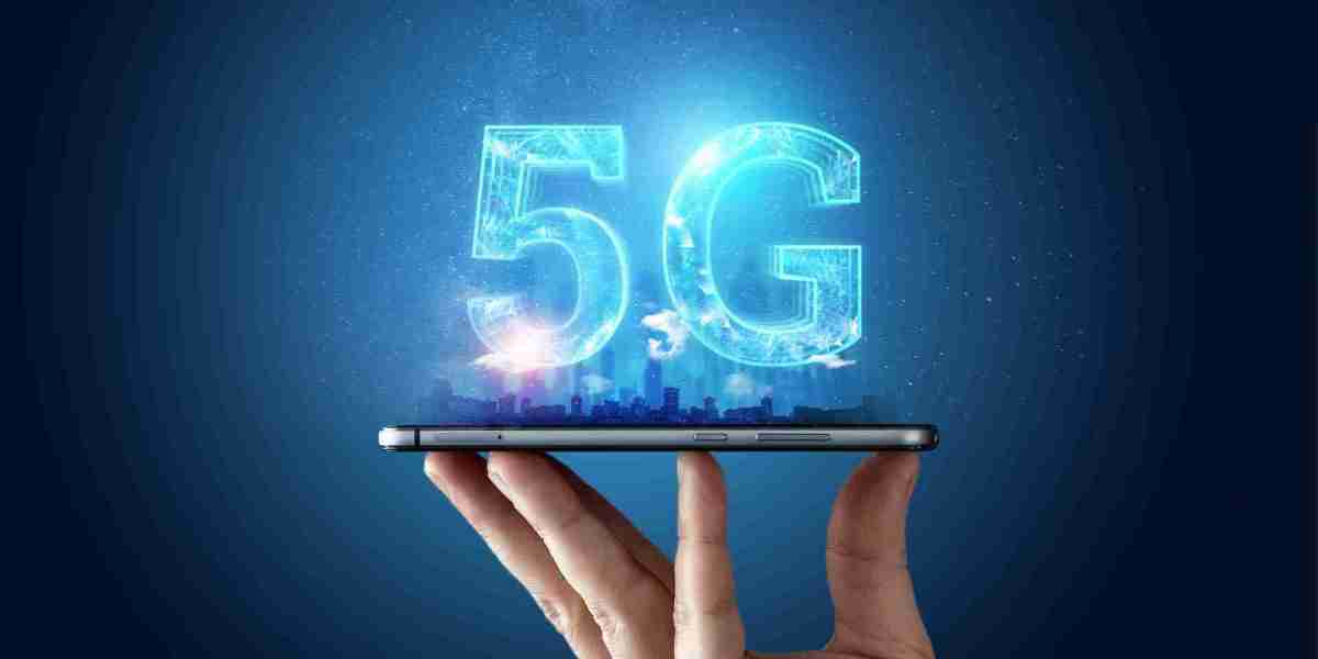 5G Smartphone Market Size 2024, Top Players, Regional Outlook, Expert Advice, Demand & Forecast to 2032