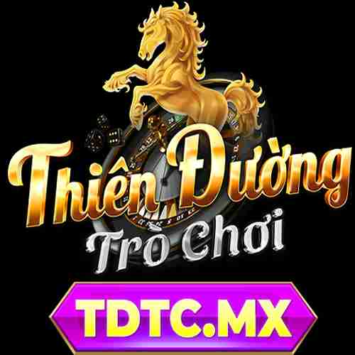 TDTC Cổng game đổi thưởng