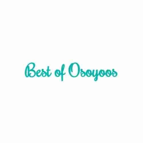 Best Of Osoyoos