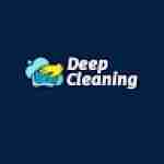 Deep Cleaning