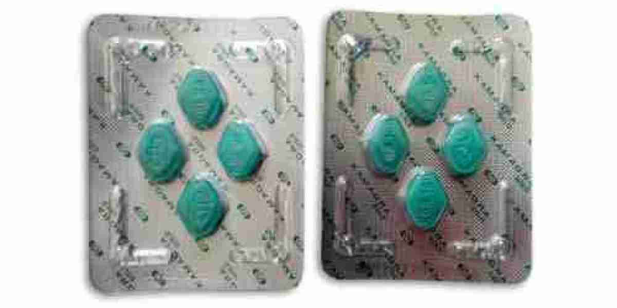 Kamagra Tablet: A Comprehensive Overview for Men's Health