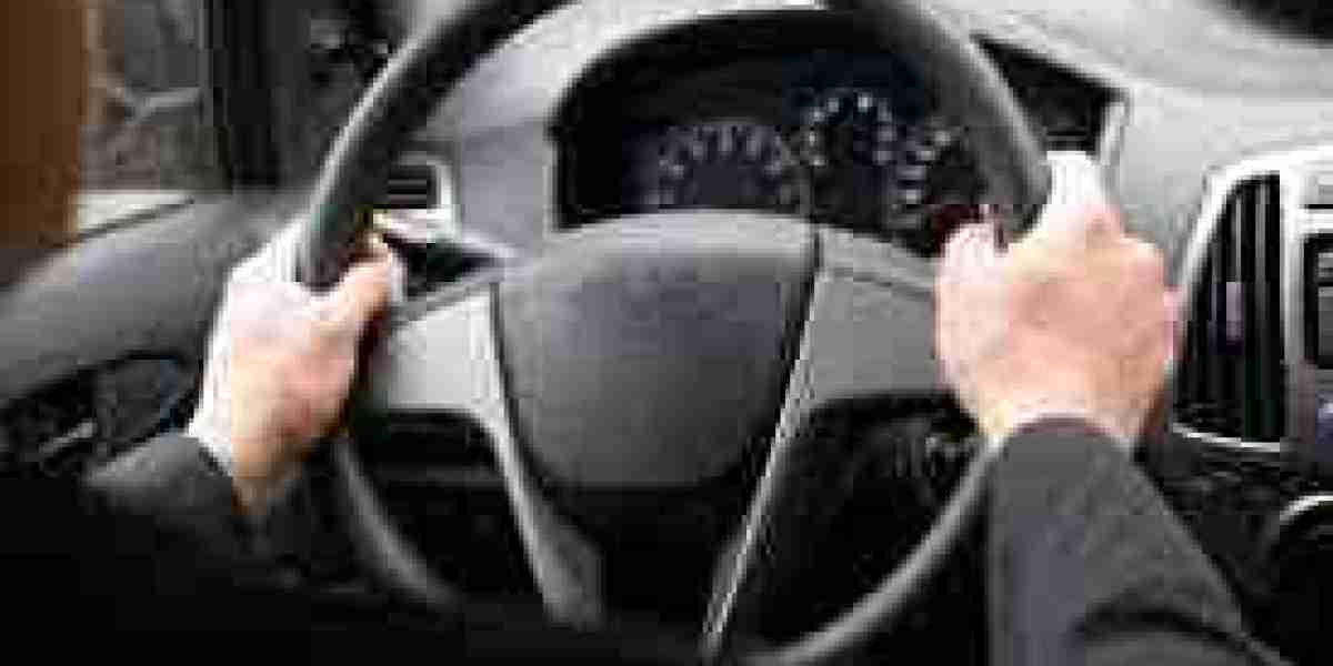 Automotive Steering Wheel Market Comprehensive Analysis And Future Estimations 2032