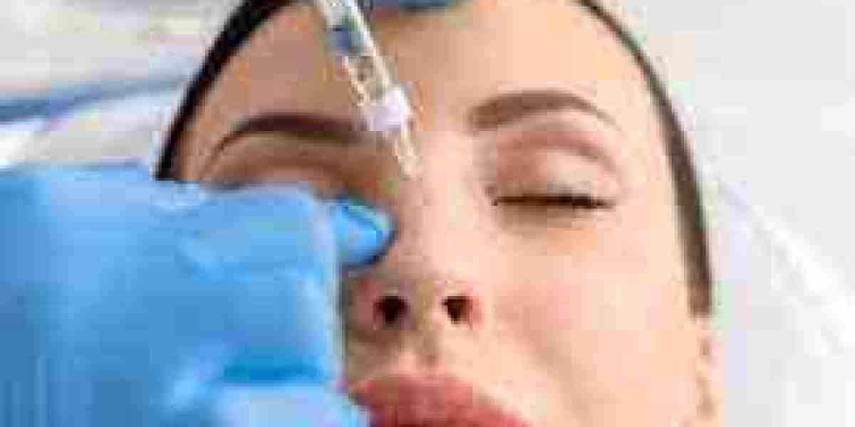 Dubai's Aftercare Tips: Maintaining Your Liquid Rhinoplasty Results