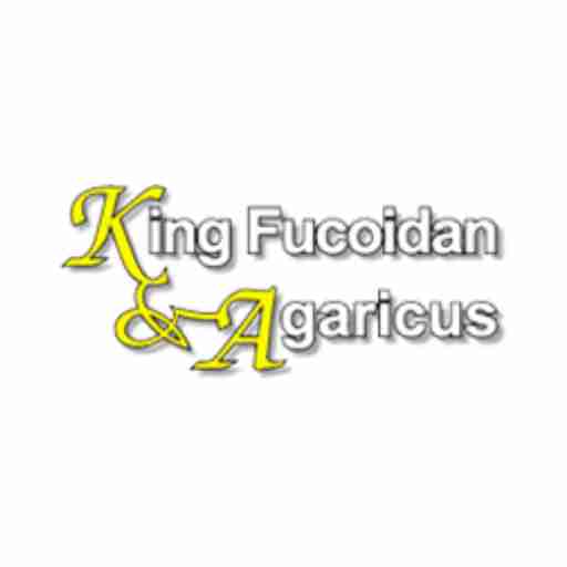 King Fucoidan